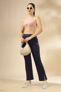 Women's Cooling + PepperMint Oil treated Joggers
