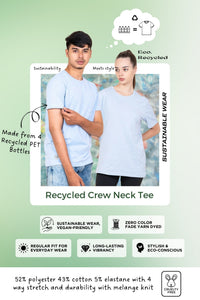 Carbon Negative Unisex Tee