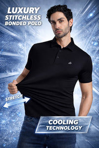 Men's Zero Gravity Polo Tee