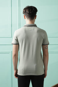 Men's Anti Fatigue Polo T Shirt