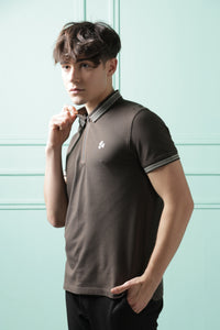 Men's 5 in 1 Power Polo Tshirt