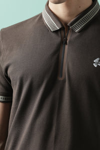 Men's 5 in 1 Power Polo Tshirt