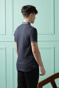 Men's 5 in 1 Power Polo Tshirt