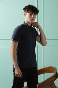 Men's 5 in 1 Power Polo Tshirt