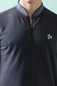 Men's 5 in 1 Power Polo Tshirt