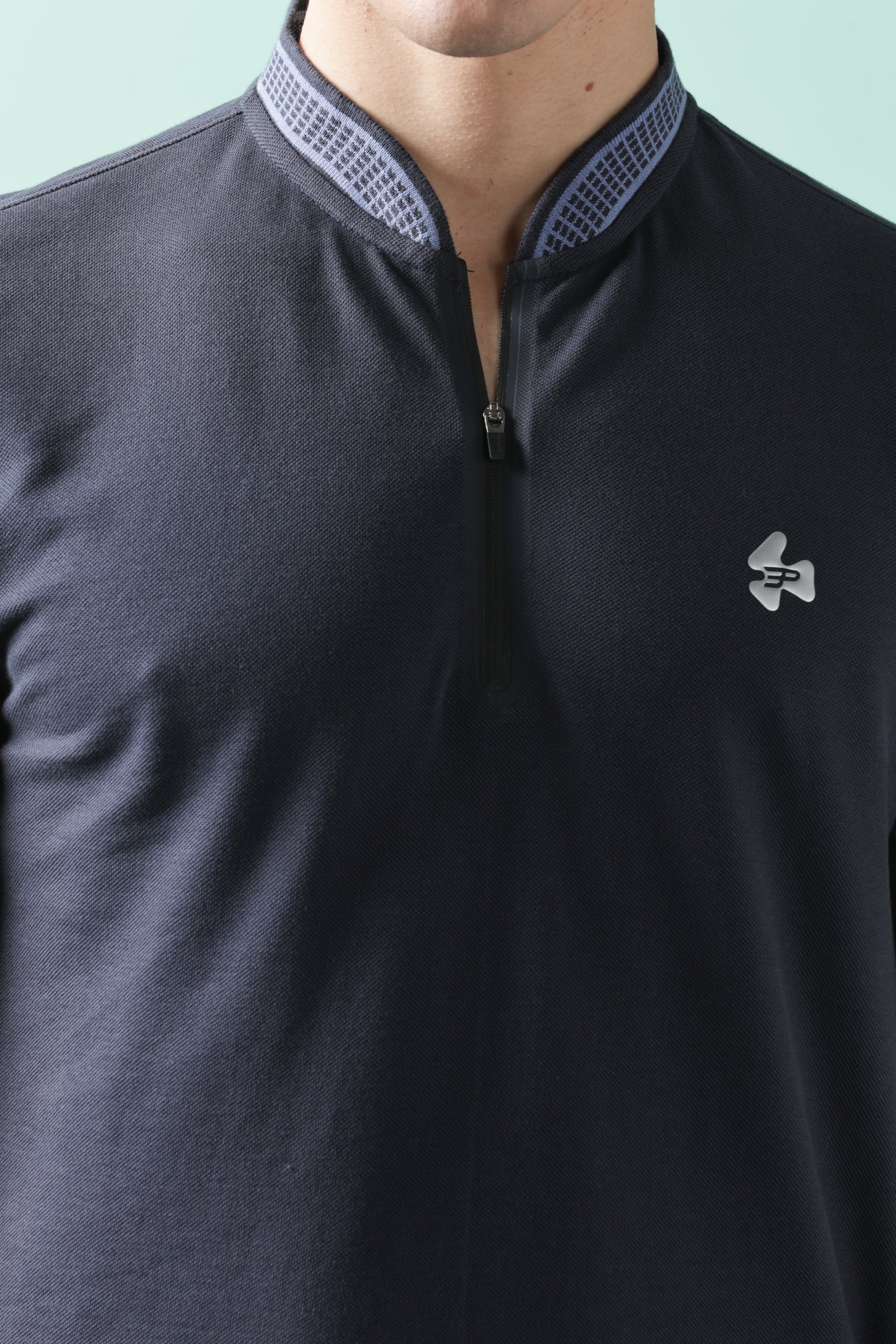 Men's 5 in 1 Power Polo Tshirt