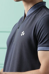 Men's 5 in 1 Power Polo Tshirt