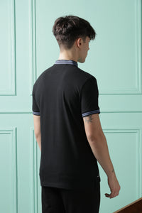 Men's 5 in 1 Power Polo Tshirt