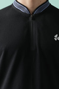 Men's 5 in 1 Power Polo Tshirt
