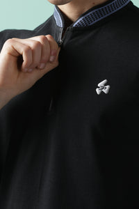 Men's 5 in 1 Power Polo Tshirt