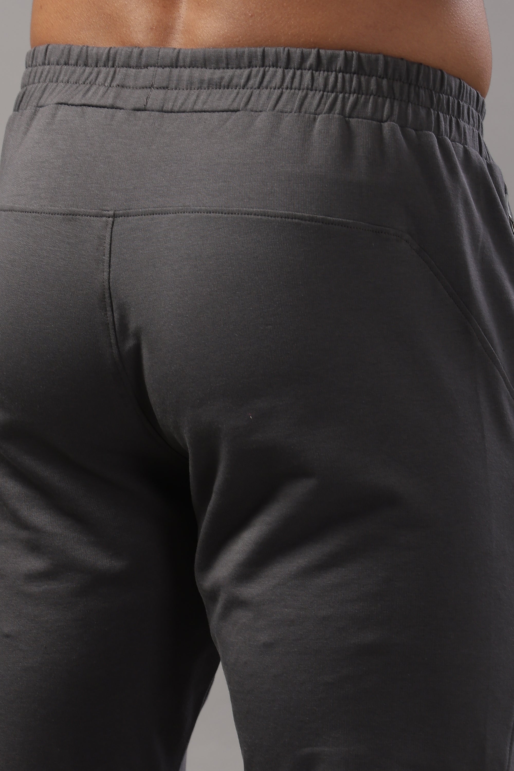 Men's Cooling + PepperMint Oil treated Joggers