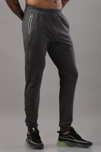 Men's Cooling + PepperMint Oil treated Joggers