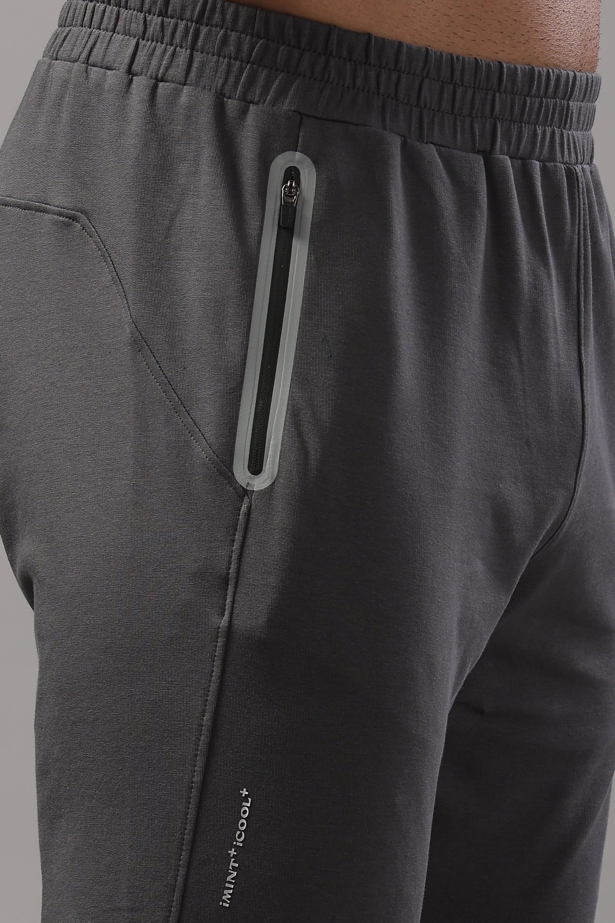 Men's Cooling + PepperMint Oil treated Joggers