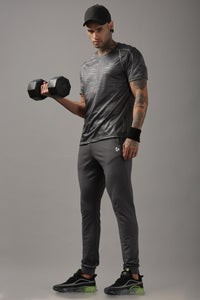 Men's Cooling + PepperMint Oil treated Joggers