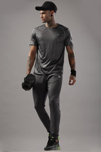Men's Cooling + PepperMint Oil treated Joggers