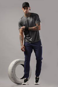 Men's Cooling + PepperMint Oil treated Joggers