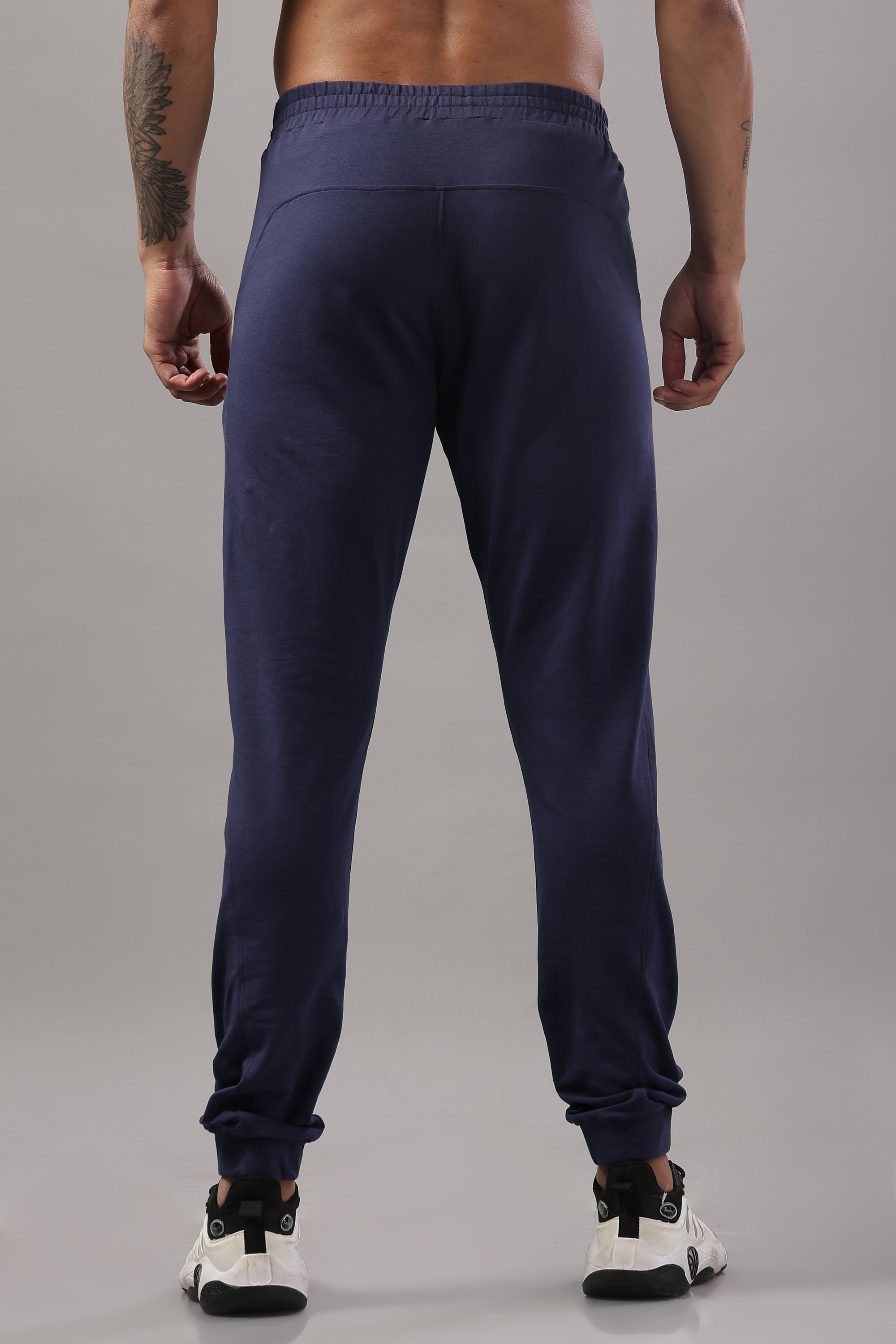 Men's Cooling + PepperMint Oil treated Joggers