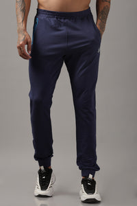 Men's Cooling + PepperMint Oil treated Joggers