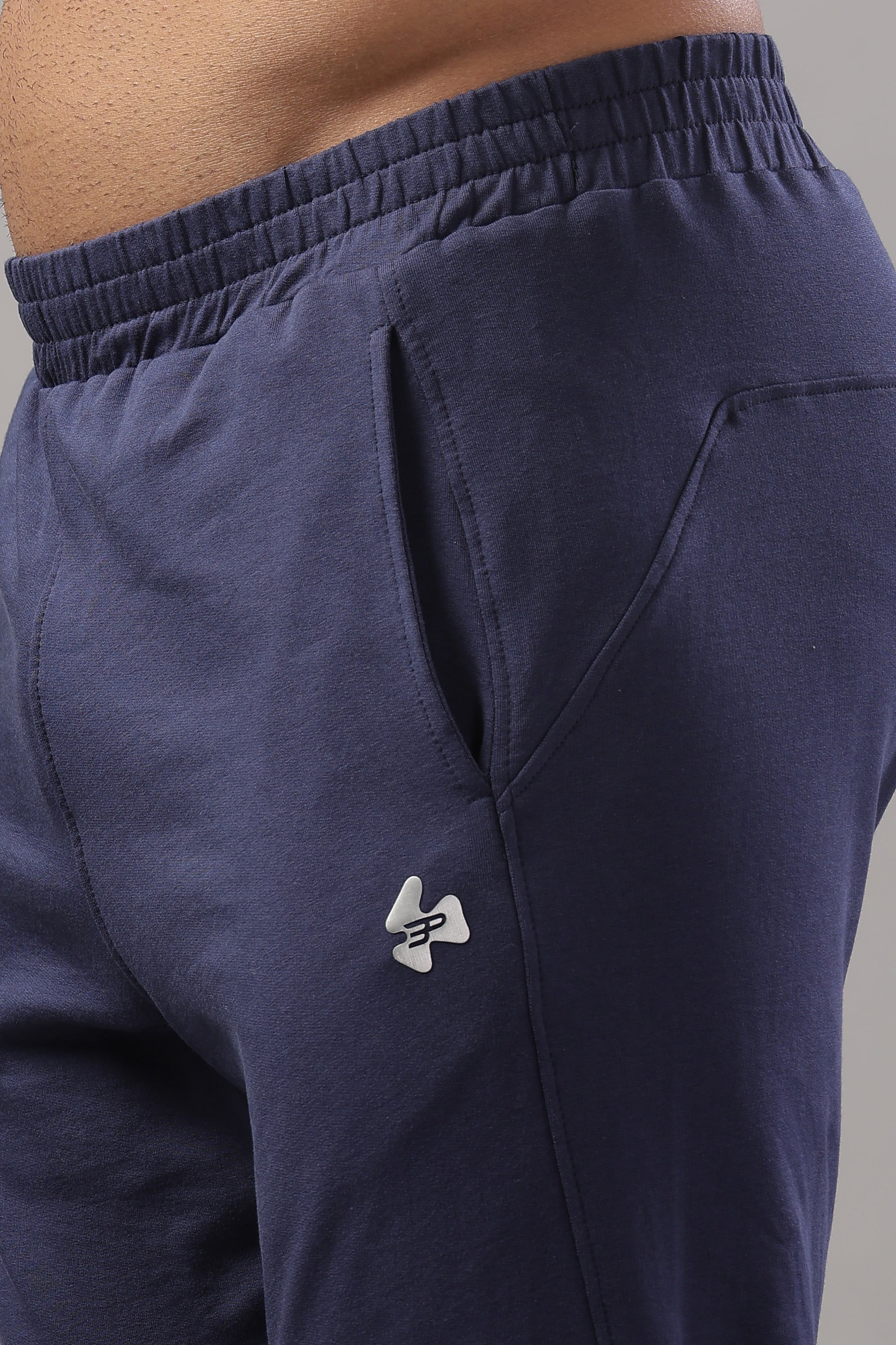 Men's Cooling + PepperMint Oil treated Joggers