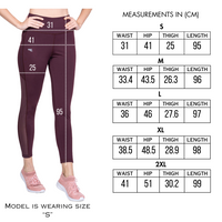 Flex Perform Leggings