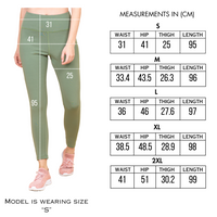 Flex Perform Leggings