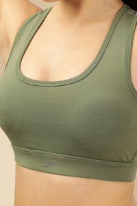 High Impact Active Sports Bra-Pro