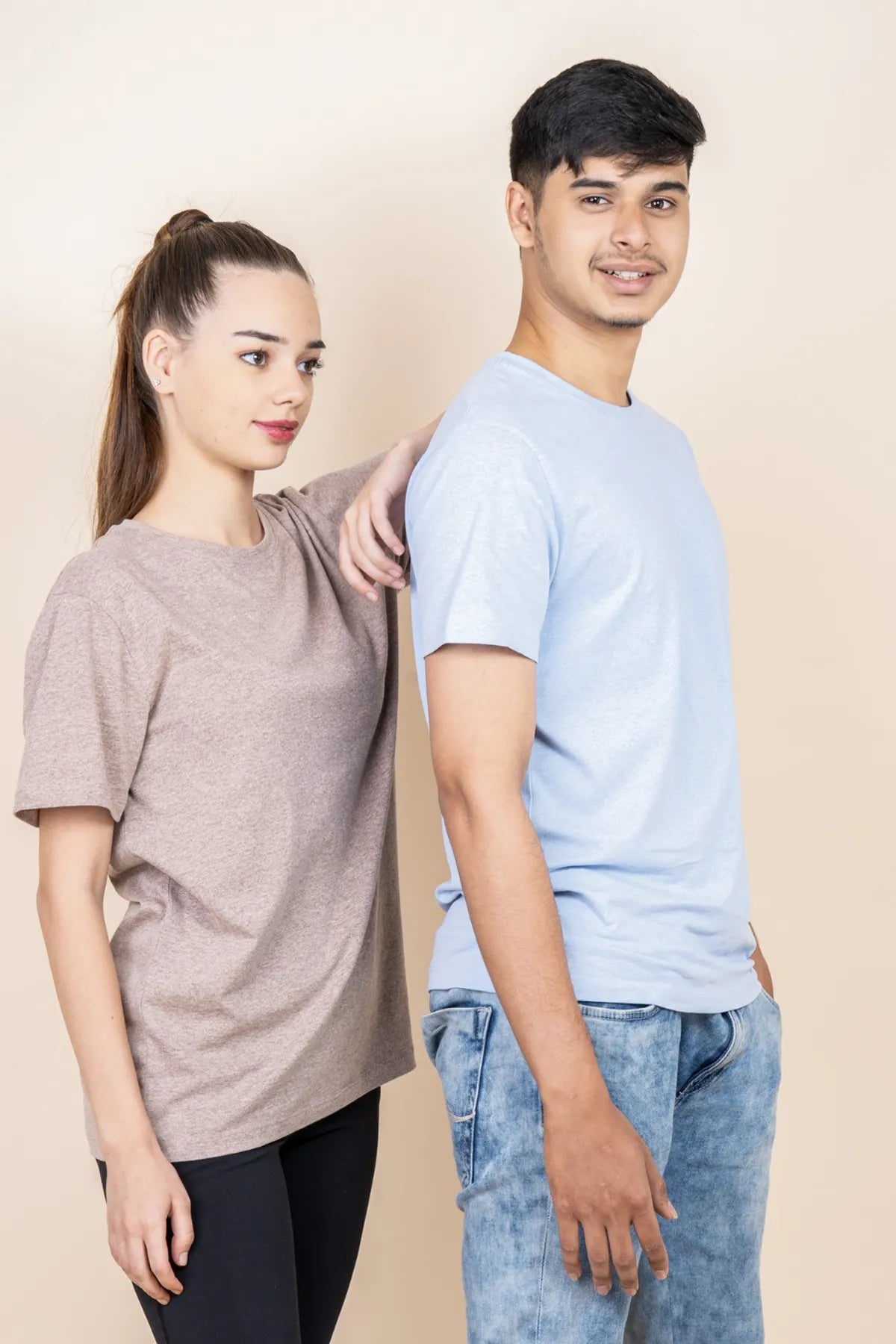 Carbon Negative Unisex Tee