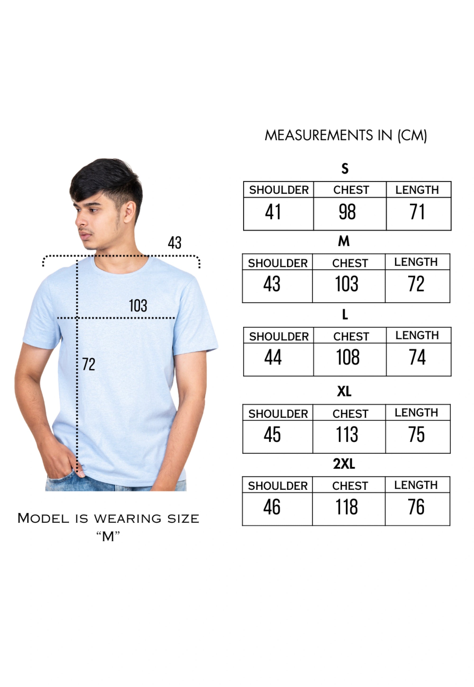 Carbon Negative Unisex Tee