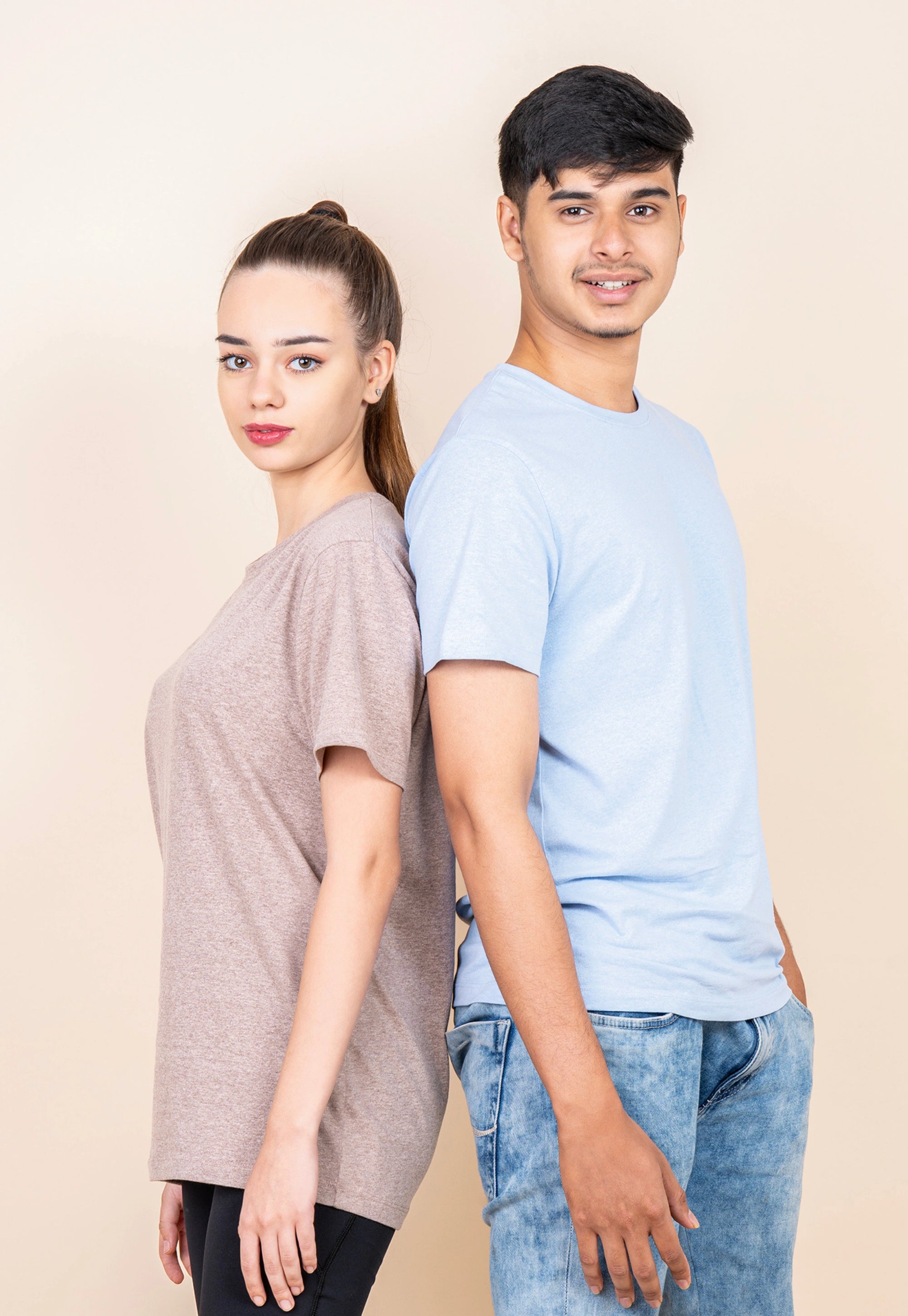 Carbon Negative Unisex Tee