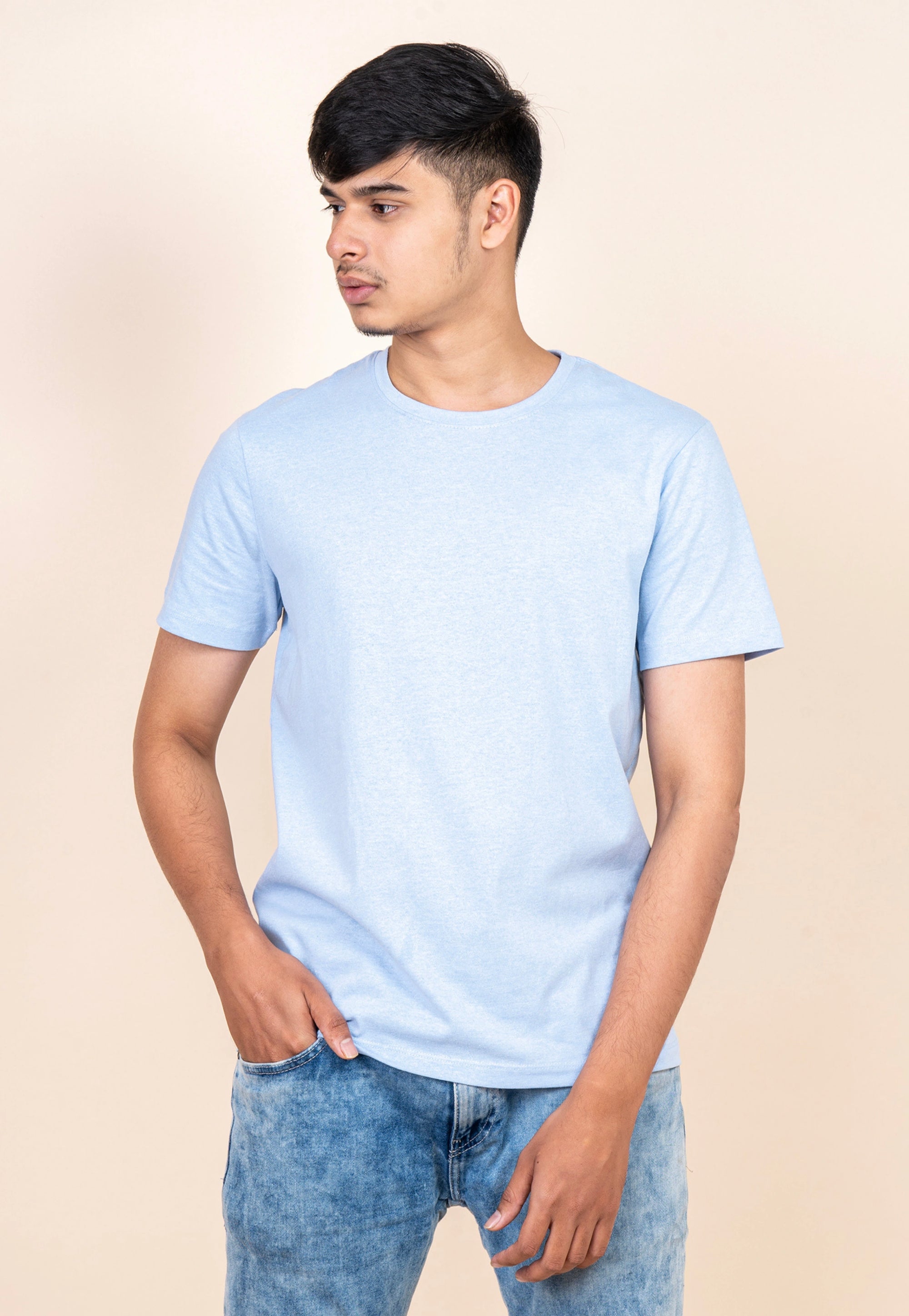 Carbon Negative Unisex Tee