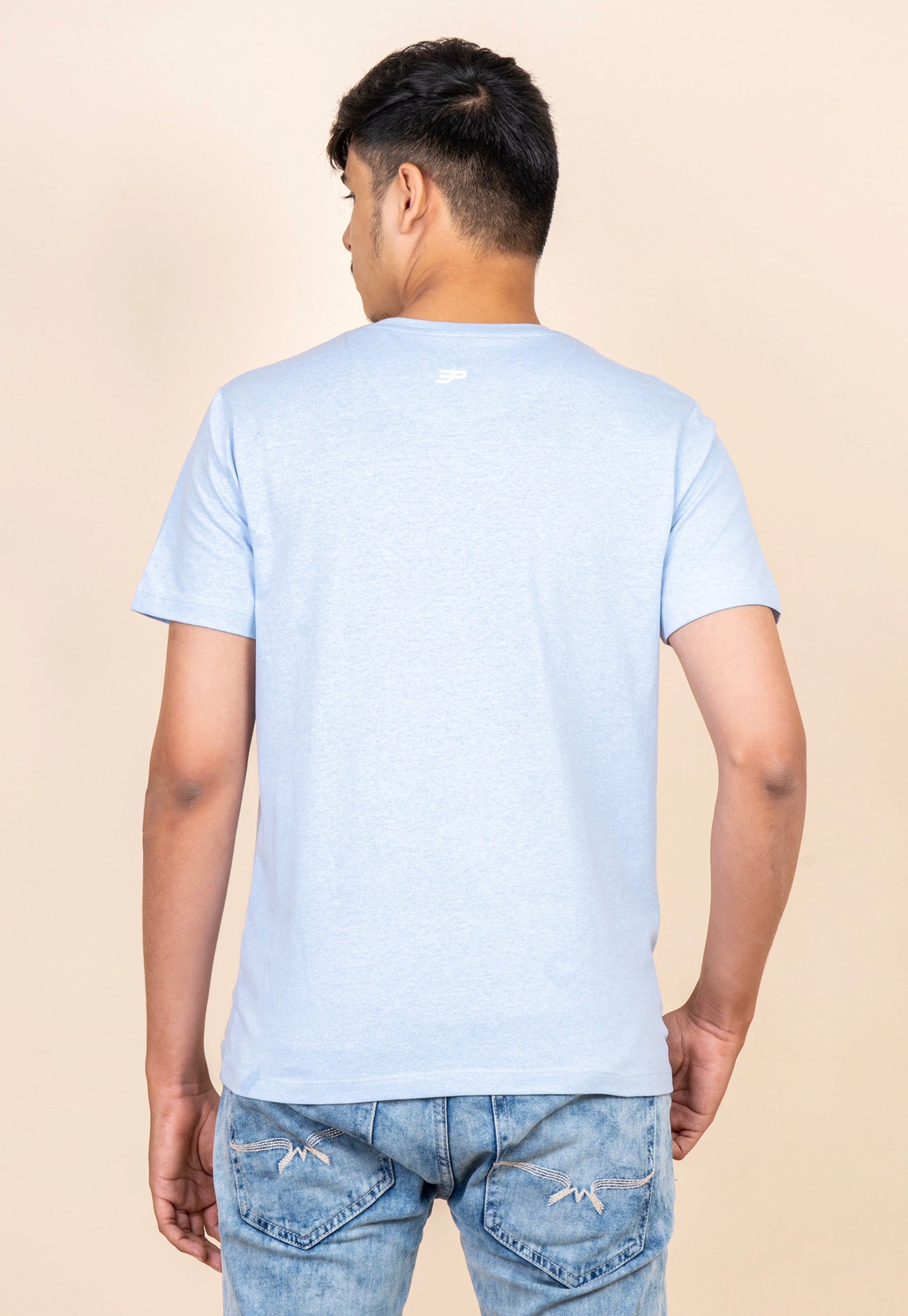 Carbon Negative Unisex Tee