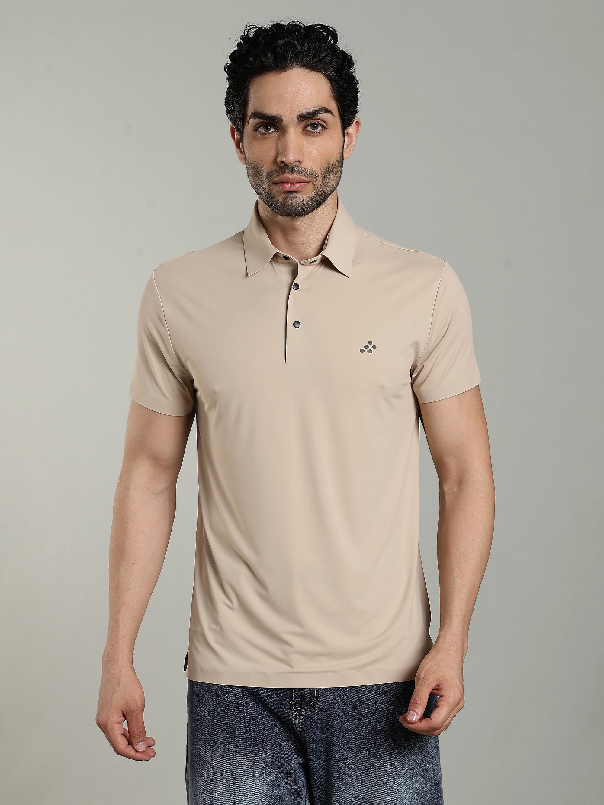 Men's Zero Gravity Polo Tee