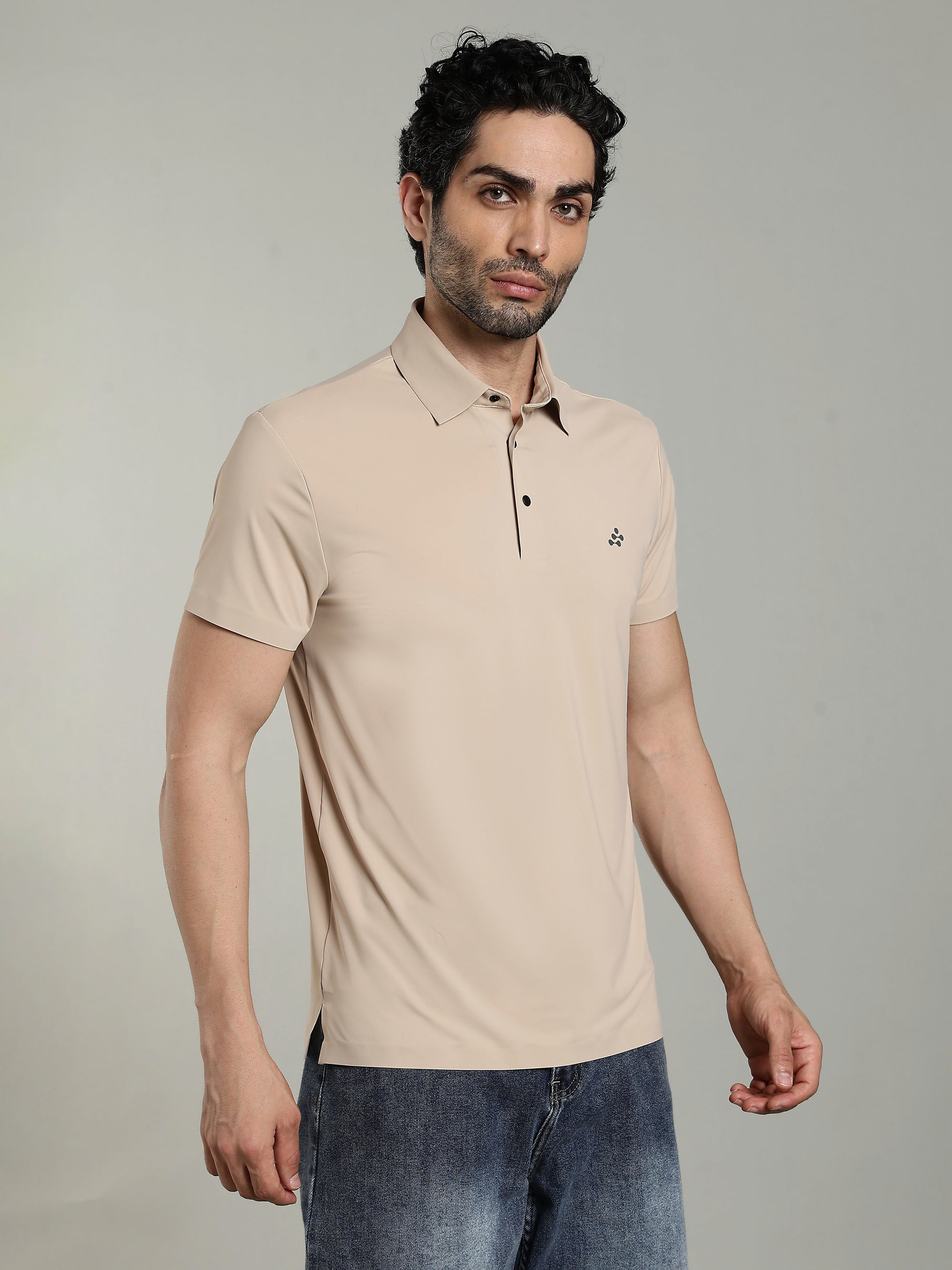 Men's Zero Gravity Polo Tee