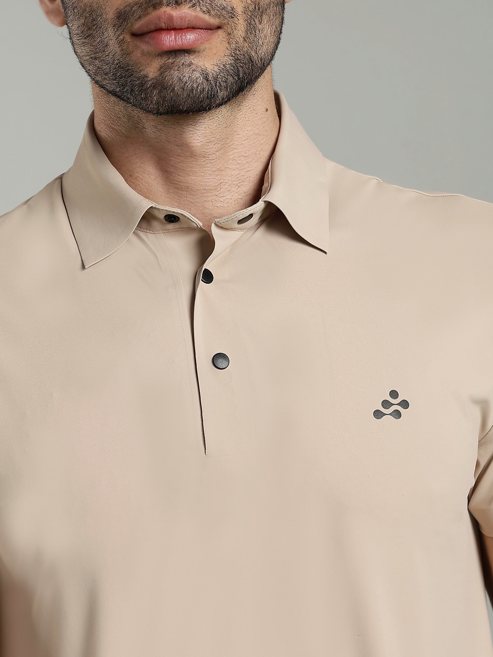Men's Zero Gravity Polo Tee