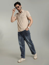 Men's Zero Gravity Polo Tee