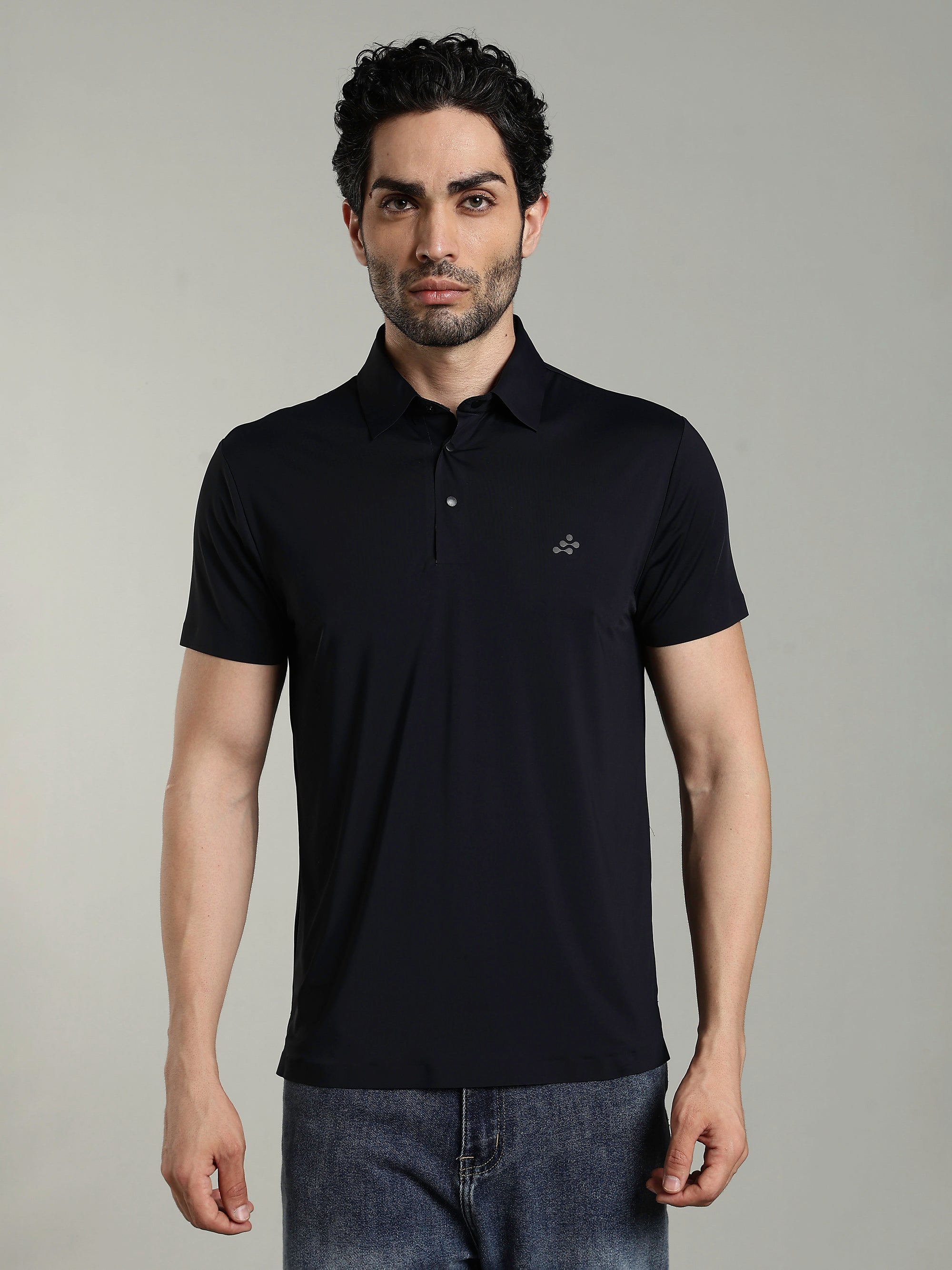 Men's Zero Gravity Polo Tee
