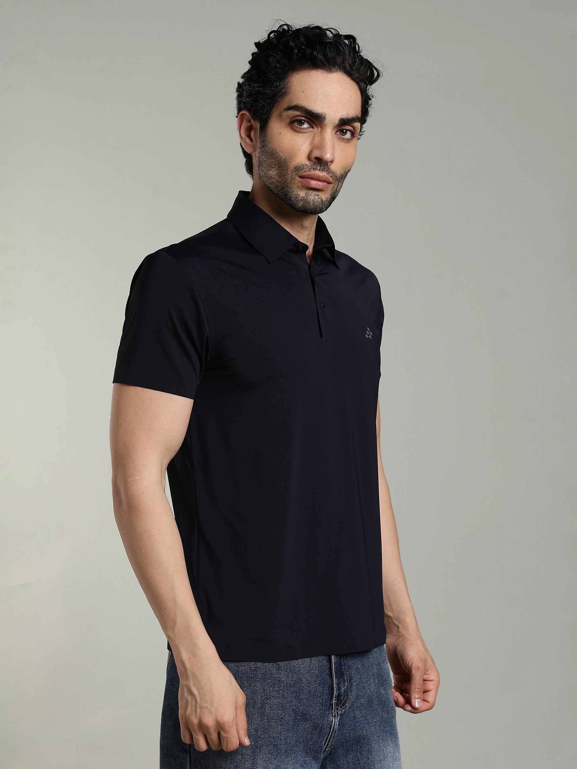 Men's Zero Gravity Polo Tee