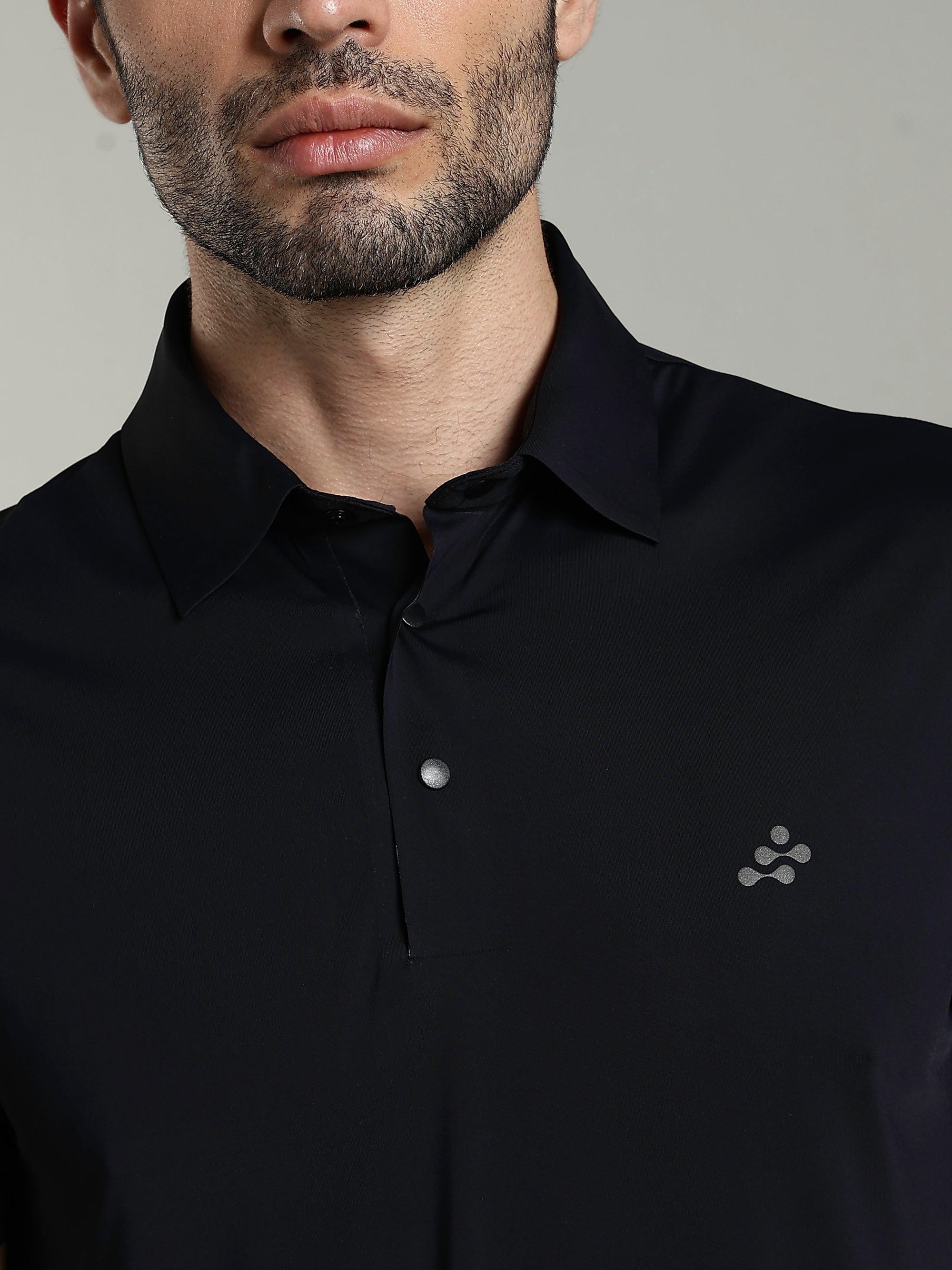 Men's Zero Gravity Polo Tee