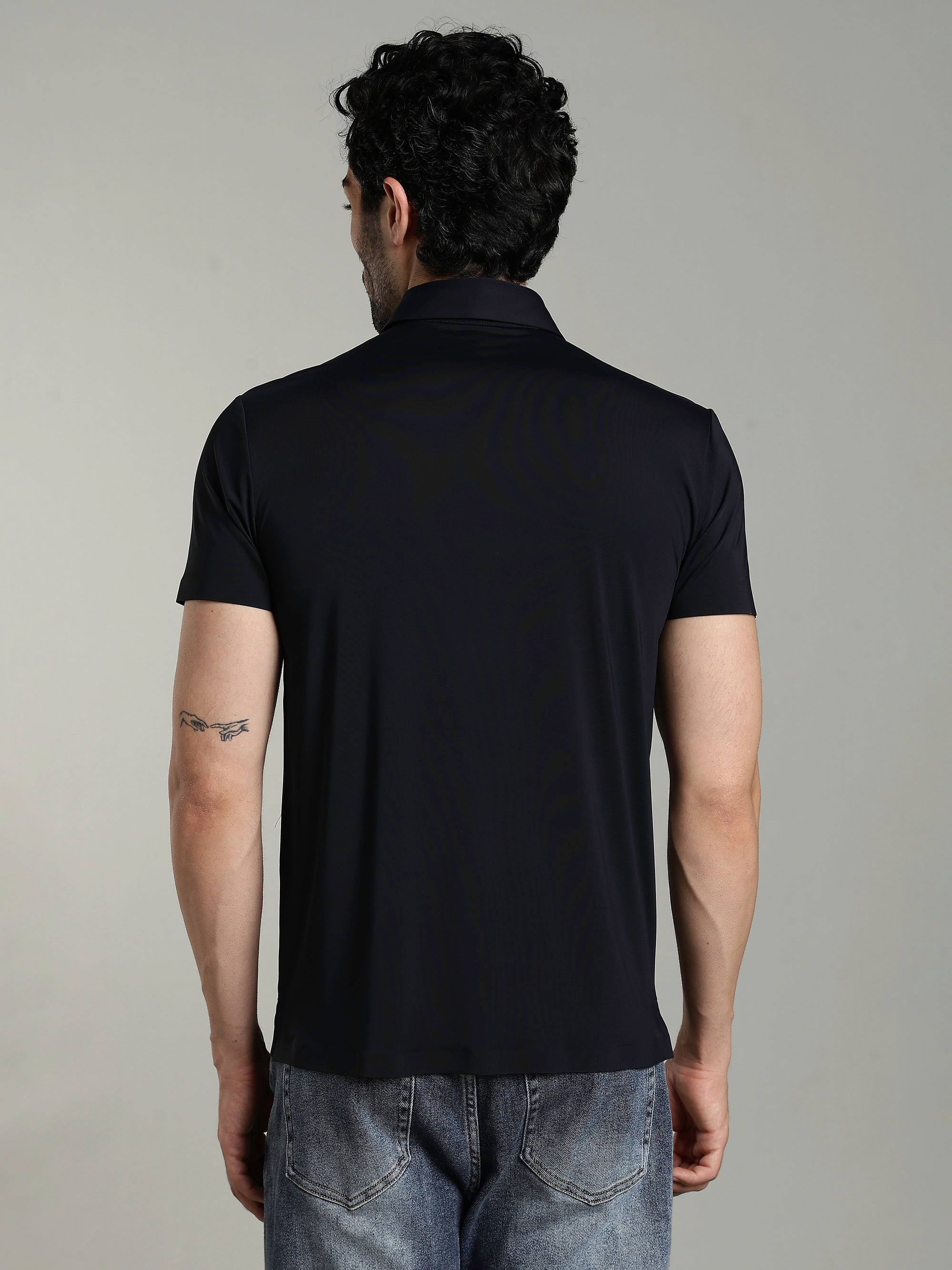 Men's Zero Gravity Polo Tee
