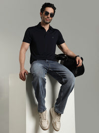 Men's Zero Gravity Polo Tee