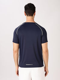 Men's Airy Raglan Activ Tee