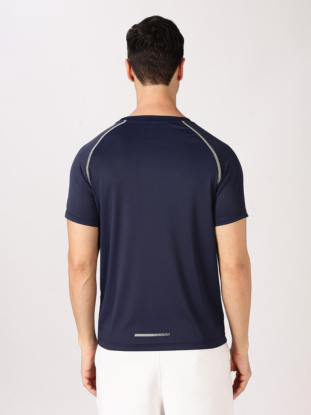 Men's Airy Raglan Activ Tee