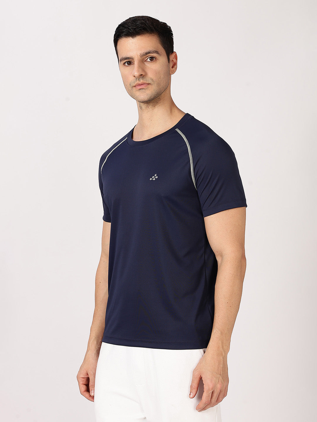 Men's Airy Raglan Activ Tee