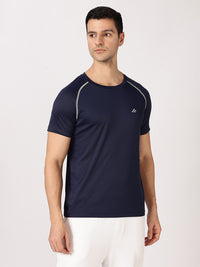 Men's Airy Raglan Activ Tee