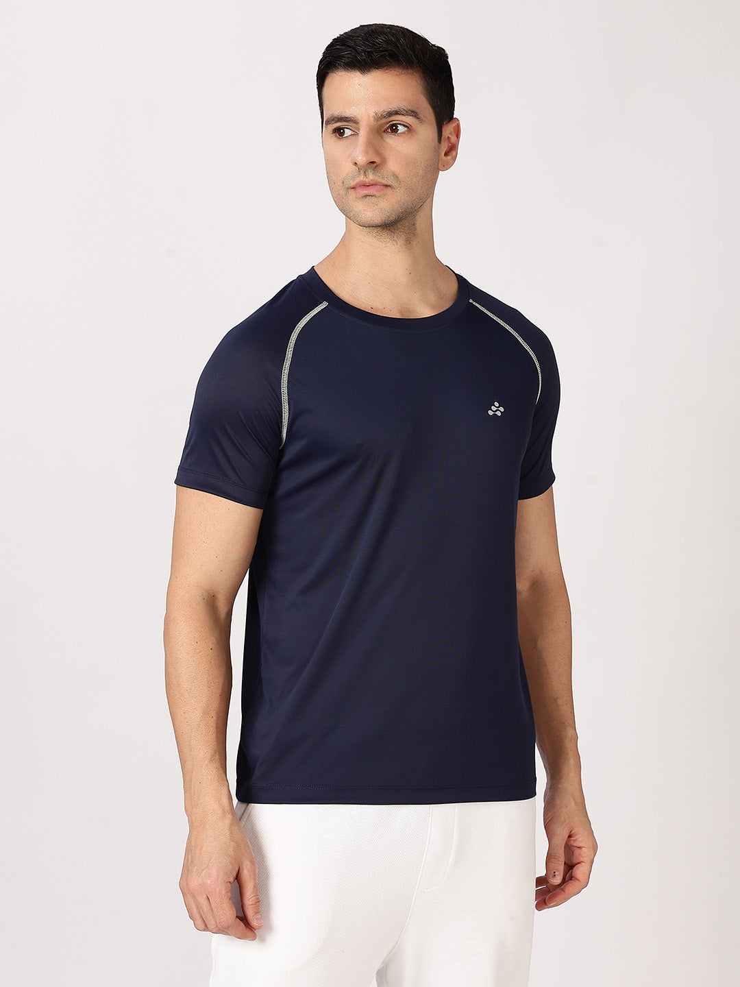 Men's Airy Raglan Activ Tee
