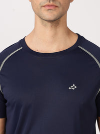 Men's Airy Raglan Activ Tee