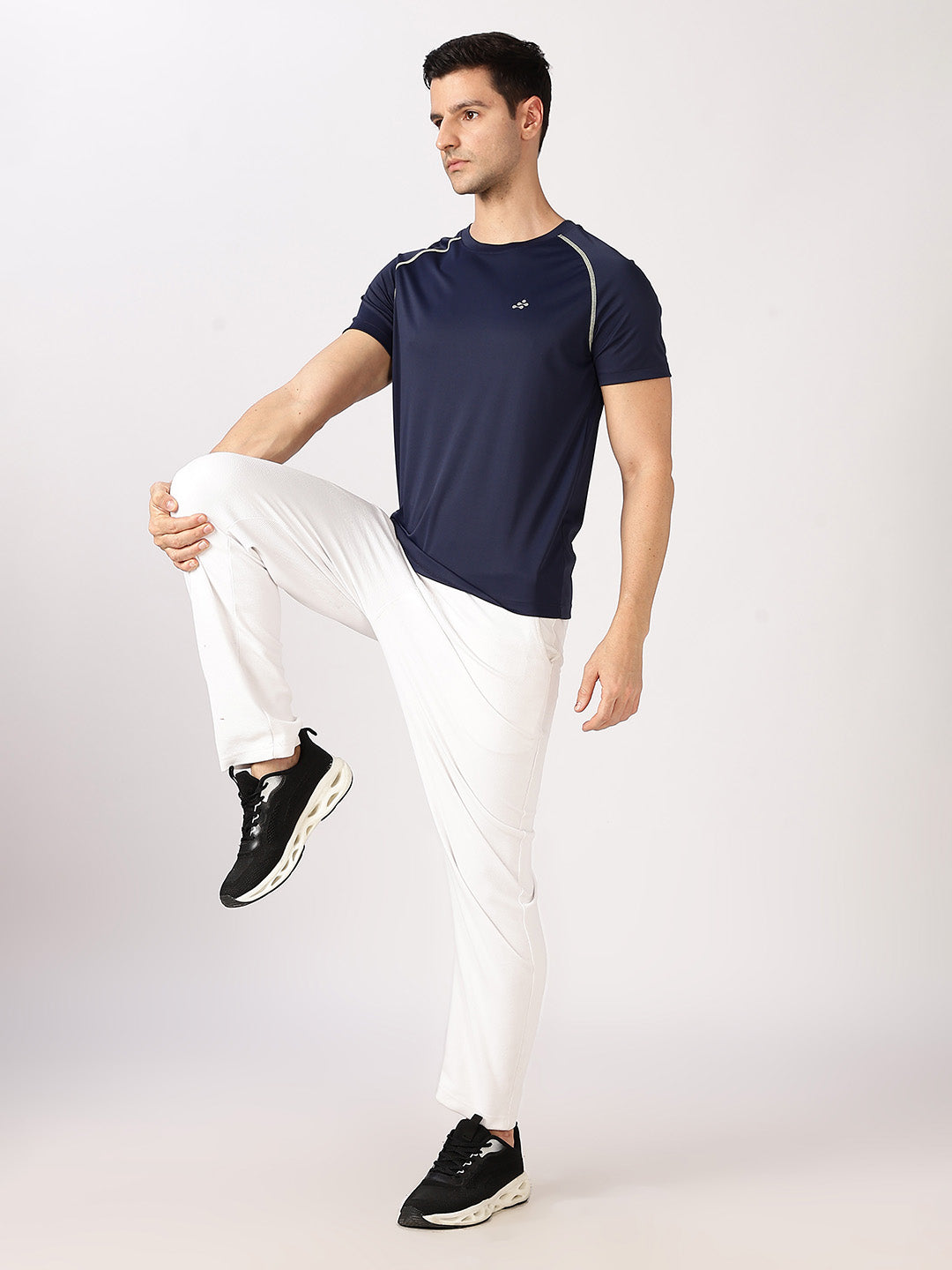 Men's Airy Raglan Activ Tee