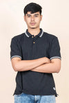 Carbon Negative Polo Tee