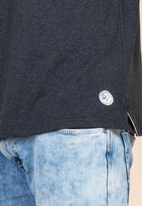 Carbon Negative Polo Tee