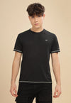 Men's Microporous UV Protect + Cooling Tee